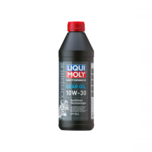 OLIO INGRANAGGI LIQUIMOLY 10W-30 1L