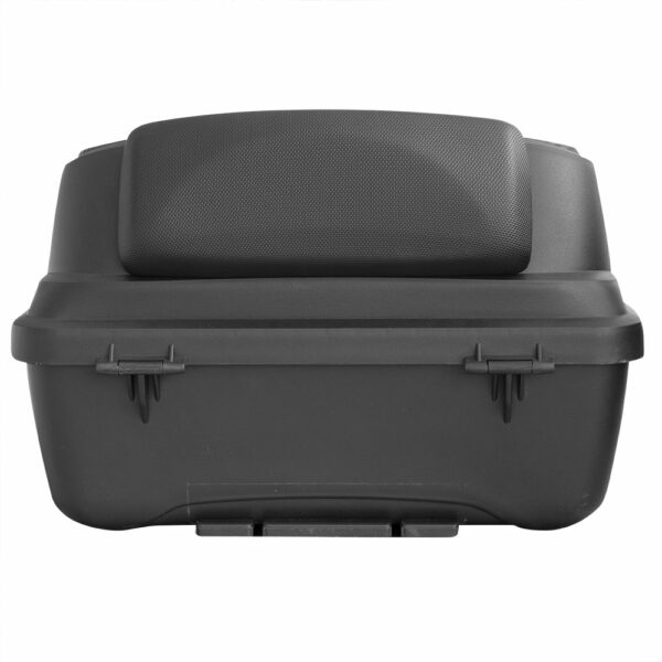 S-Line - Top Case 35L Black / Carbon - immagine 2
