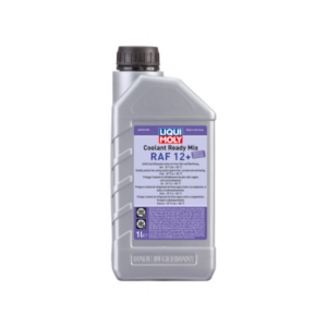 LIQUIDO ANTIGELO RADIATORE LIQUIMOLY DILUITO 1L