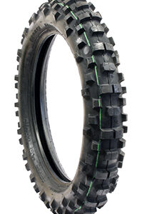 Kyoto - Pneu Enduro Fim 140/80x18 70R