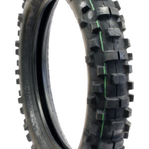 Kyoto - Pneu Enduro Fim 120/90x18 65R