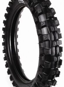 Kyoto - Pneu Cross 100/90x19 Mk9004 Terrain Mixte 62m