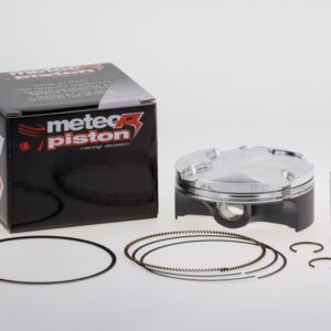 P2790 PISTONE HONDA CRF250R-CRF250RX 2020-2025 Compr. 13.9:1 O.C. Ø 79