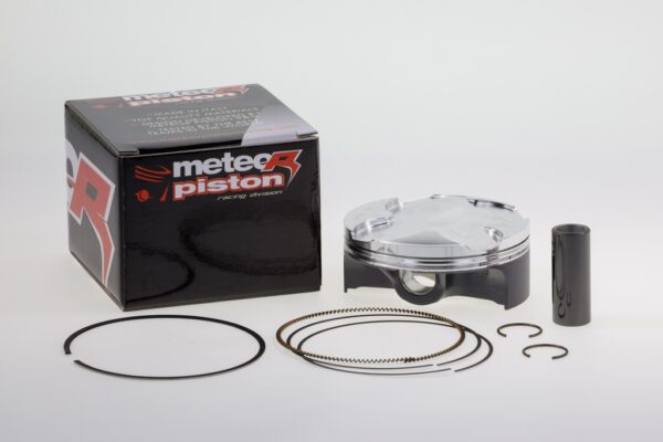 P2790 PISTONE HONDA CRF250R-CRF250RX 2020-2025 Compr. 13.9:1 O.C. Ø 79