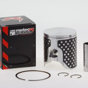 P2874 PISTONE KTM SX-EXC125 2001-2025 / HUSQVARNA TC125 2014-2025 - TE125 2014-2016 - TX125 2017-2019 / GAS GAS MC125 2021-2025 D. 54 Oil Dots - Racing-Evo