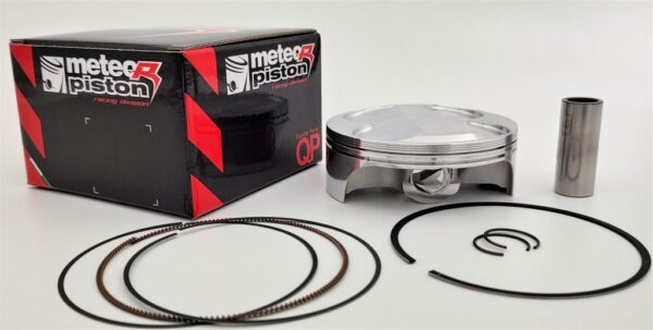 P2878 PISTONE HONDA CRF450R - CRF450RX 2019-2025 Compr. 14,2:1 H.C. D. 96 Racing-Evo