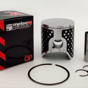 P2899 PISTONE YAMAHA YZ-WR125 2005-2025 / FANTIC XE-XX125 2021 D. 54 Oil Dots