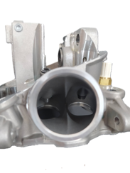 Testata  lavorata KTM SX-F 450 2025