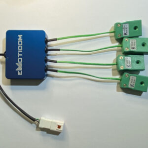 eM044 TCK Module