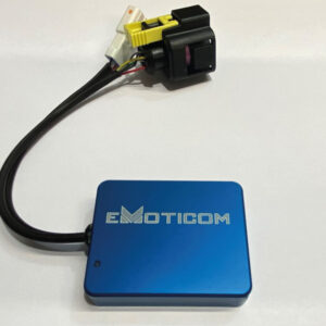 eM065 Lambda Controller
